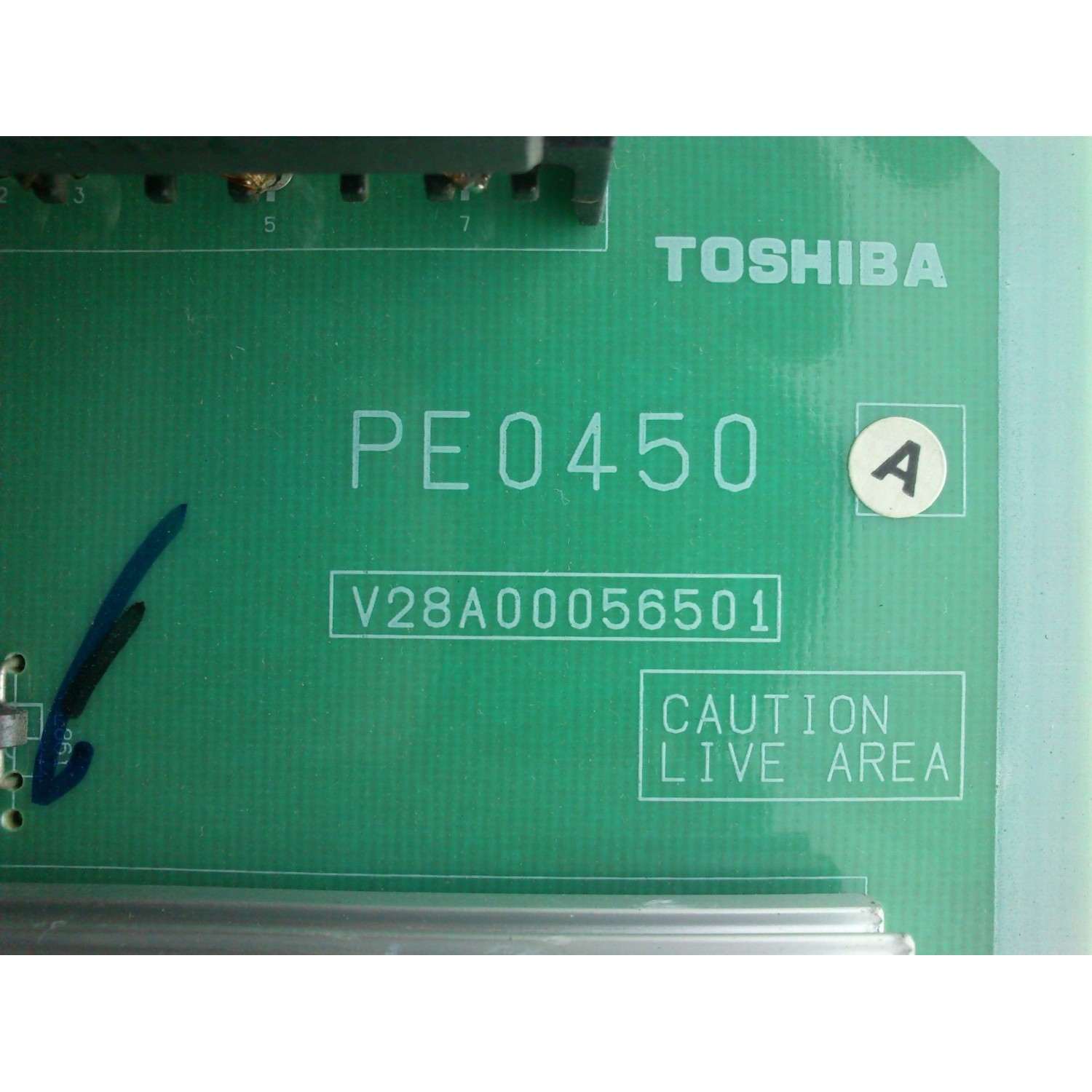 MAIN PARA MONITOR HP / NUMERO DE PARTE GJACBAE009 / 715G3244-M01-004-004L / MODELO HP 17" W1707 - Imagen 2